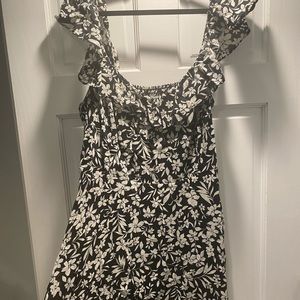 Old Navy Floral Dress